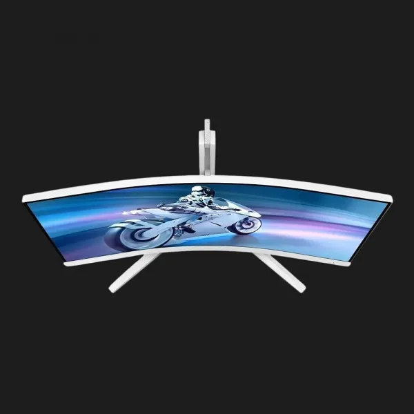 Монітор Philips 34" VA 180Hz 34M2C5501A/00 (UA)