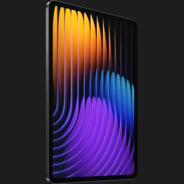 Планшет Xiaomi Pad 7 8/128GB Wi-Fi (Gray) (Standard)