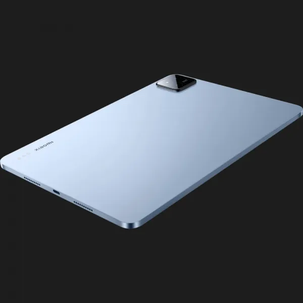 Планшет Xiaomi Pad 7 8/256GB Wi-Fi (Sky Blue) (Standard)