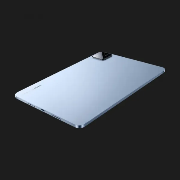 Планшет Xiaomi Pad 7 Pro 8/256GB Wi-Fi (Blue) (Standard)