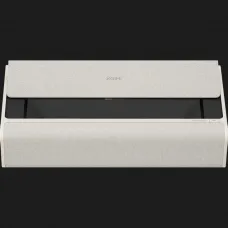 Лазерний проектор для дому XGIMI Aura 2 (WM03B) (UA)