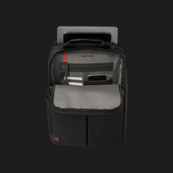 Рюкзак Wenger Reload 14" (Black)