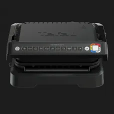 Гриль Tefal OptiGrill 2in1 GC772830