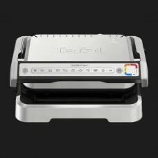 Гриль Tefal OptiGrill 2in1 GC772D30