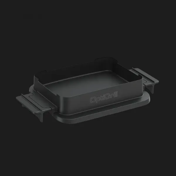 Гриль Tefal OptiGrill 4in1 GC774D30