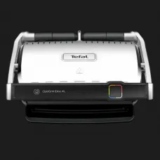 Гриль Tefal OptiGrill ELITE XL GC760D30