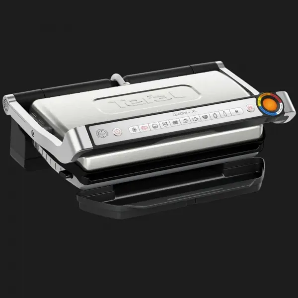Гриль Tefal Optigrill + XL GC722D16