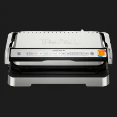 Гриль Tefal OptiGrill 4in1 XL GC784D30