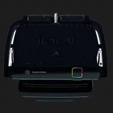 ГрильTefal OptiGrill Elite GC750830
