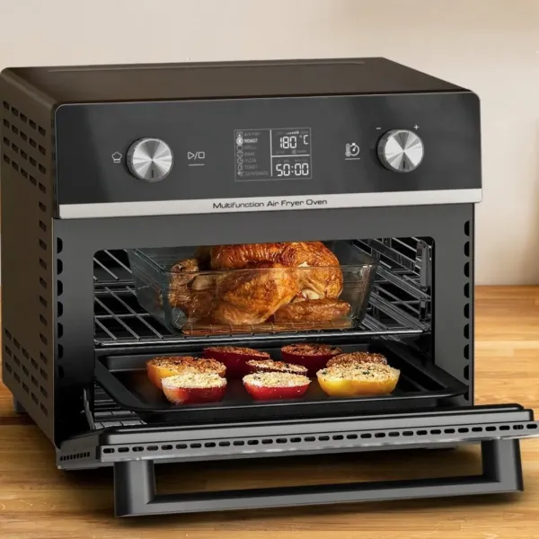 Мультипіч Tefal Easy Fry Oven Multifunctional FW605810