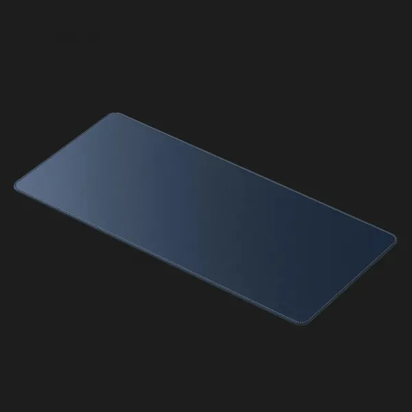Килимок Satechi Vegan Leather Premium Desk Mat (Blue) (UA)