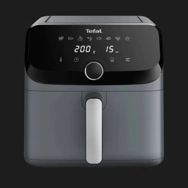 Мультипіч Tefal Easy Fry Mega EY855BE0