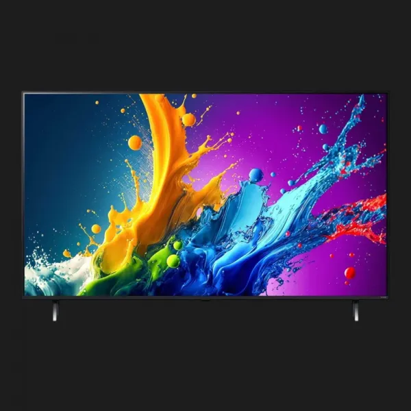 Телевізор LG 86 86QNED80T3A (Standard)