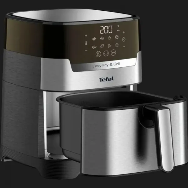 Мультипіч Tefal Easy Fry&Grill DIGIT EY505D15