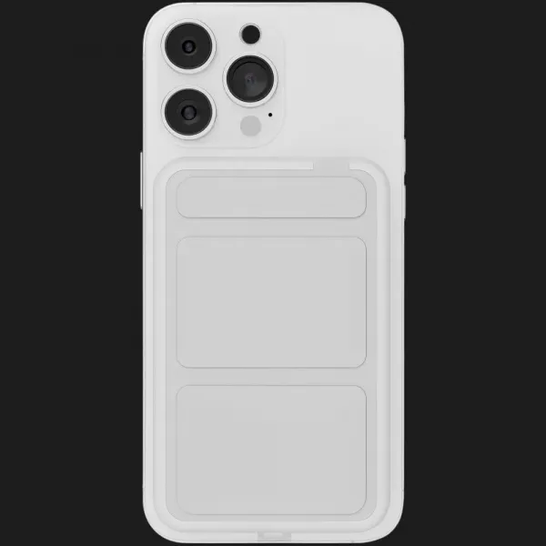 Зарядний пристрій Power Bank Proove Hyperion 20W 10000mAh (White)