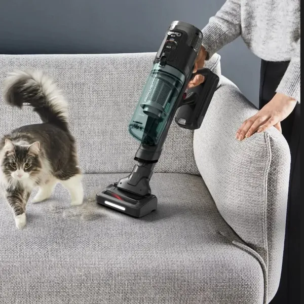 Пилосос Rowenta X-Force Flex 12.60 NEO Auto Surface (RH9L42WO)