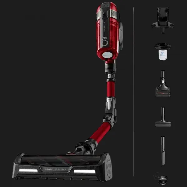Пилосос Rowenta X-Force Flex 12.60 Auto Animal (RH98A9WO)