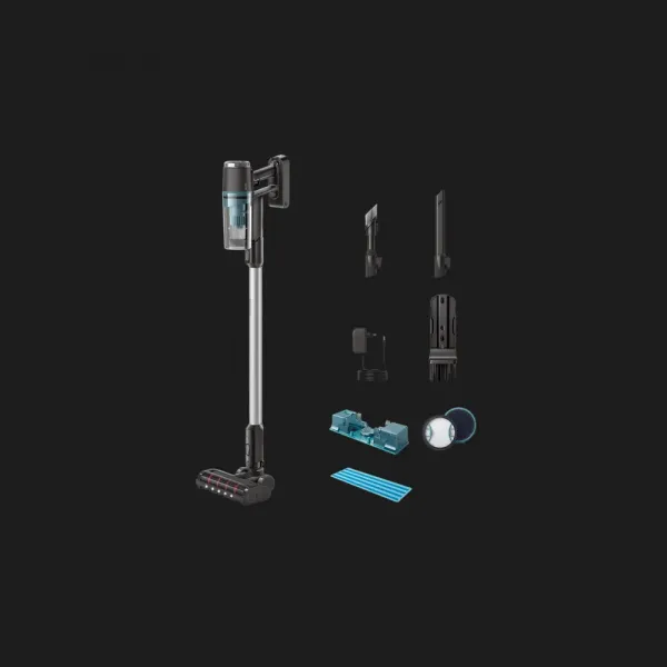 Акумуляторний пилосос Philips XC3133/01