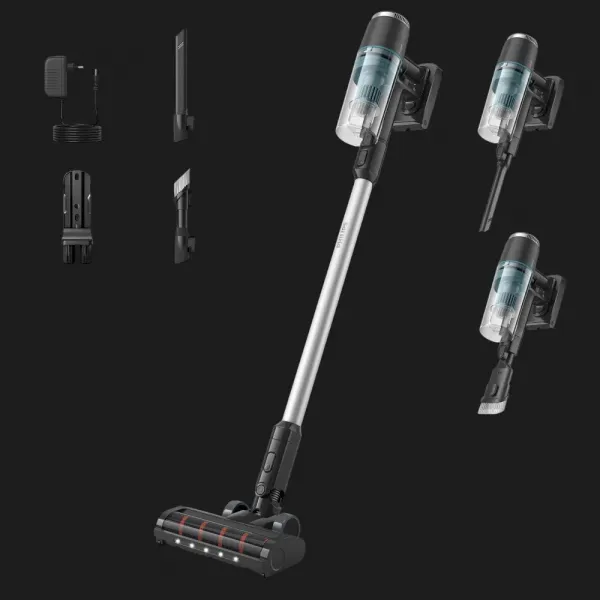 Акумуляторний пилосос Philips XC3031/01