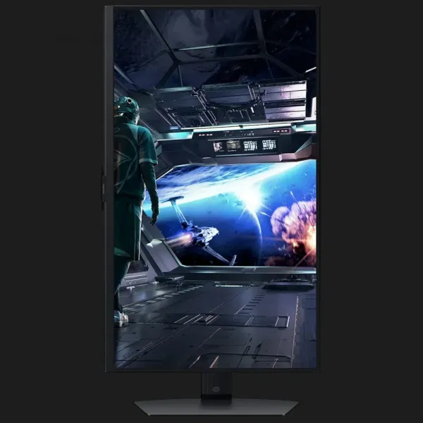 Монітор Samsung 27
