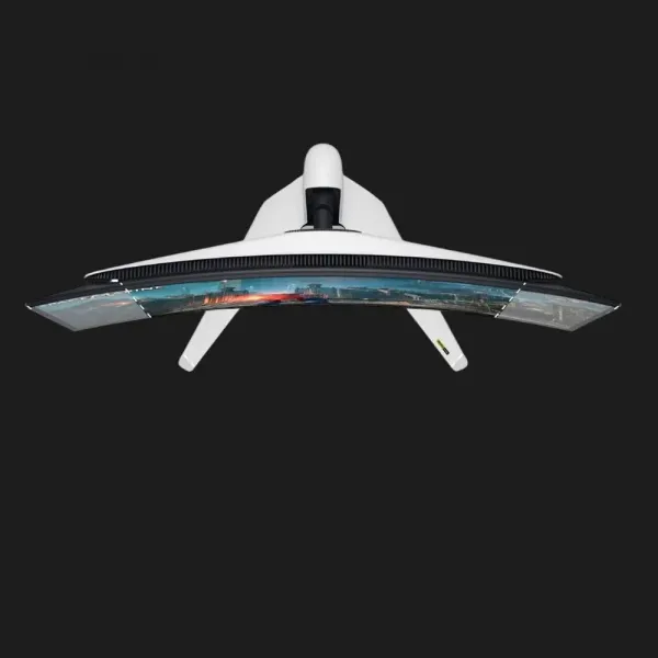 Монітор Dell 31.6