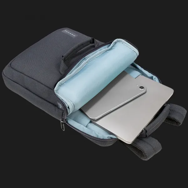 Рюкзак Tucano WO4 MB Pro 14" (Blue)