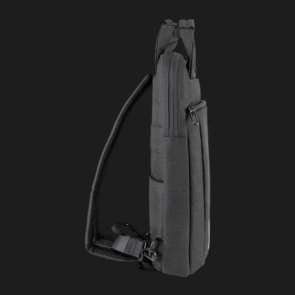 Рюкзак Tucano WO4 MB Pro 14" (Black)