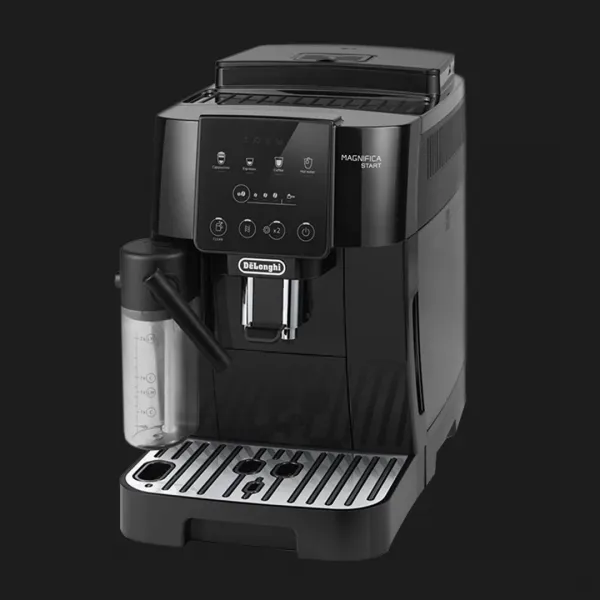 Кавомашина Delonghi Magnifica Start (Black)