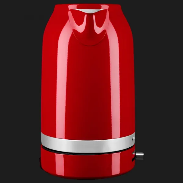 Електрочайник KitchenAid (Red)
