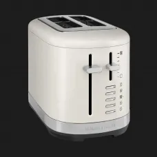 Тостер KitchenAid (Porcelain White)