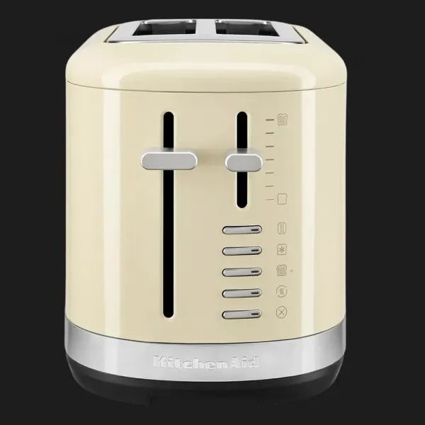 Тостер KitchenAid (Cream)