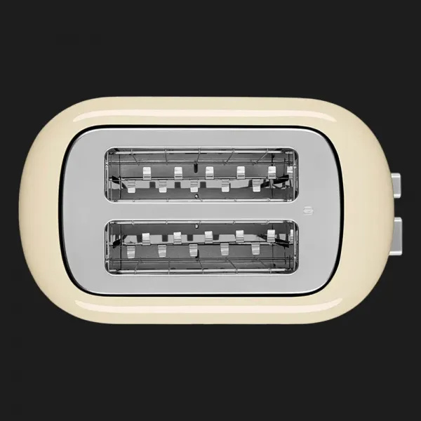Тостер KitchenAid (Cream)