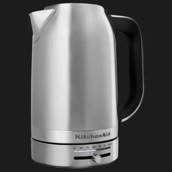 Електрочайник KitchenAid (Stainless Steel)