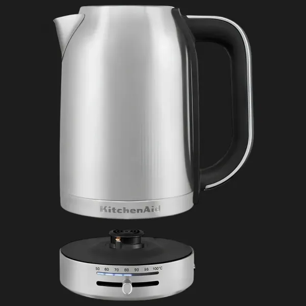 Електрочайник KitchenAid (Stainless Steel)