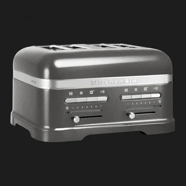 Тостер KitchenAid Artisan (Silver)