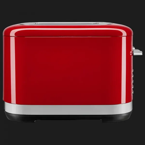 Тостер KitchenAid 5KMT4109EER (Red) (UA)