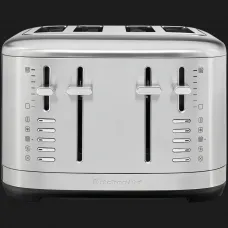 Тостер KitchenAid 5KMT4109ESX (Stainless Steel)