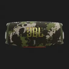 Портативна акустика JBL Charge 6 (Squad)