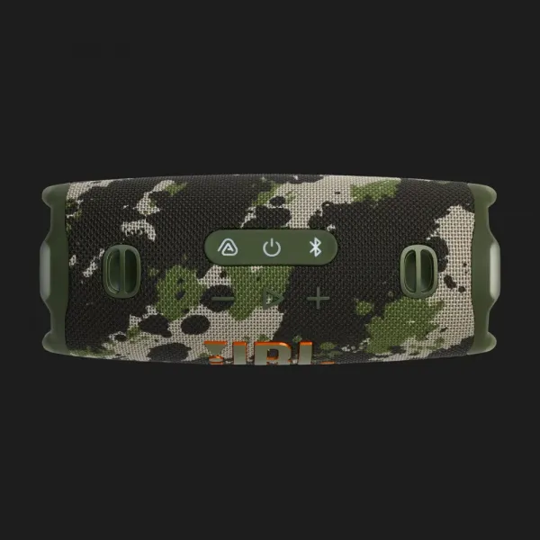 Портативна акустика JBL Charge 6 (Squad)