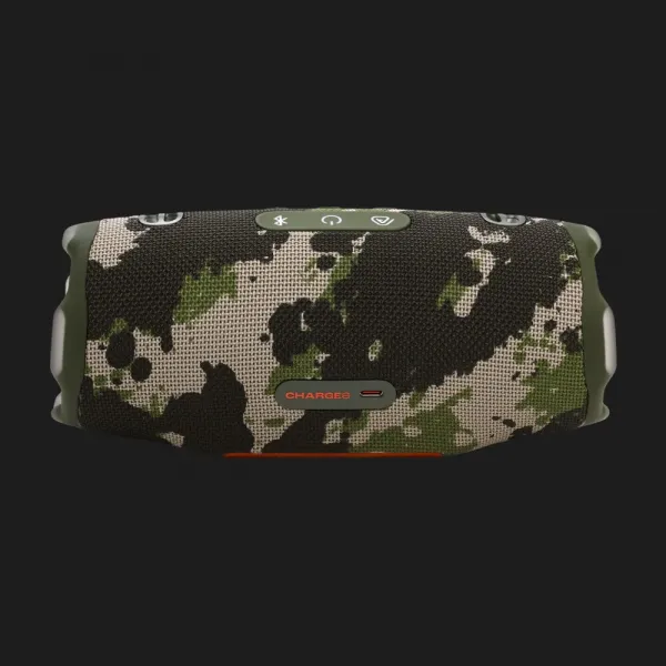 Портативна акустика JBL Charge 6 (Squad)