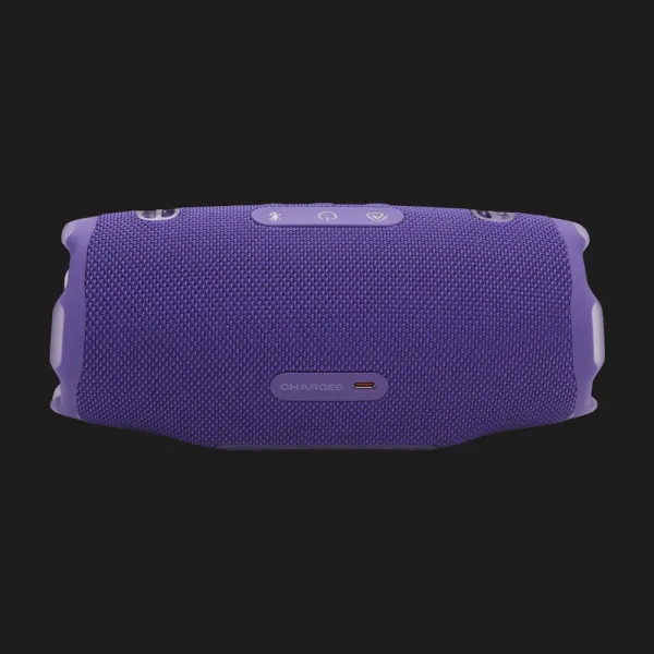 Портативна акустика JBL Charge 6 (Purple)
