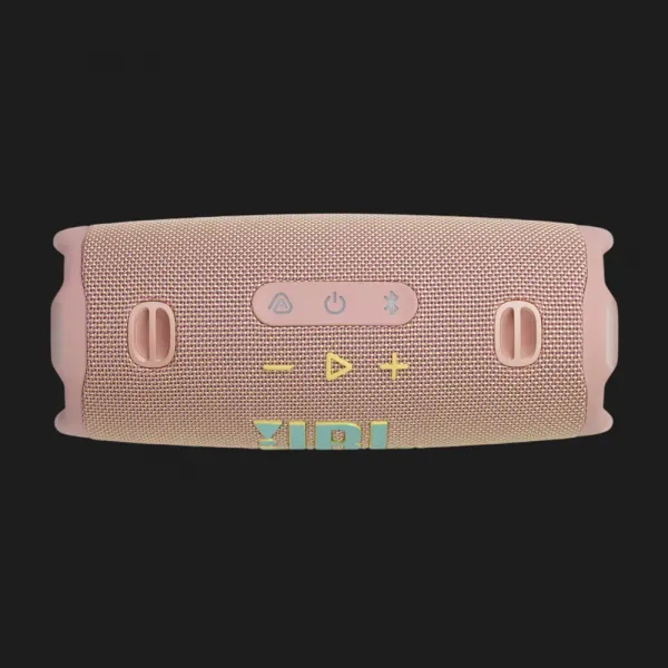 Портативна акустика JBL Charge 6 (Pink)