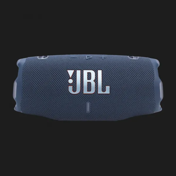 Портативна акустика JBL Charge 6 (Blue)