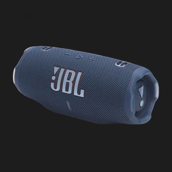 Портативна акустика JBL Charge 6 (Blue)