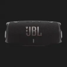 Портативна акустика JBL Charge 6 (Black)