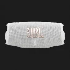 Портативна акустика JBL Charge 6 (White)