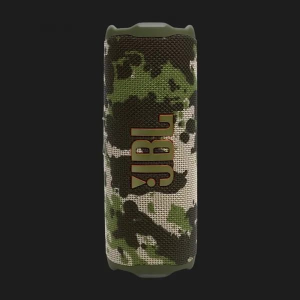 Портативна акустика JBL Flip 7 (Squad)