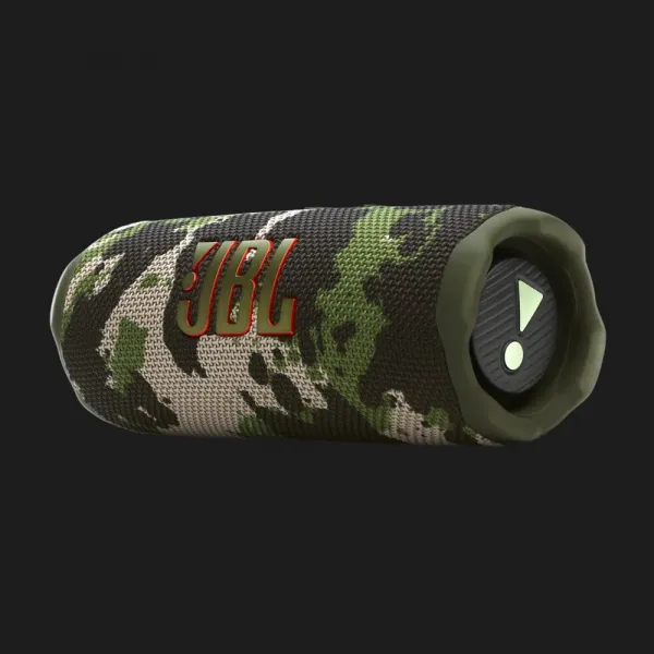 Портативна акустика JBL Flip 7 (Squad)