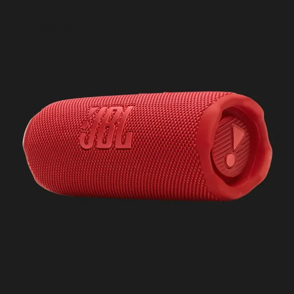 Портативна акустика JBL Flip 7 (Red)