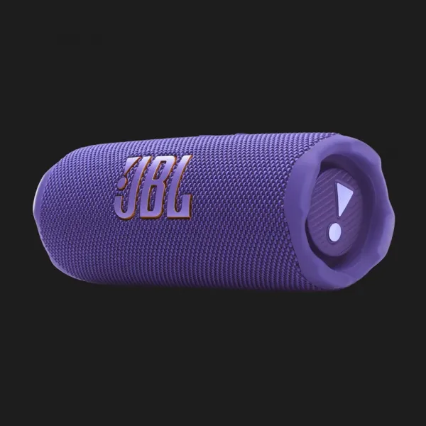 Портативна акустика JBL Flip 7 (Purple)